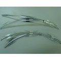 Hot-Dipped Galvanisierter Concertina Razor Wire